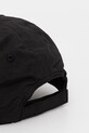 Doplňky BOSS Green kšiltovka pánská RS 50535236 černá