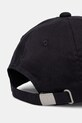 Аксесуари Armani Exchange Бейсболка чоловіча бавовняна XM002538.AF15502 чорний