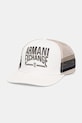 Armani Exchange снепбек чоловічий бежевий XM002542.AF15502