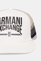 Armani Exchange снепбек чоловічий XM002542.AF15502 бежевий SS26