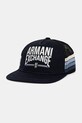 Armani Exchange snapback męski granatowy XM002542.AF15502