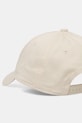 Accesorii Armani Exchange șapcă de baseball bărbătească din bumbac XM002696.AF15502 bej