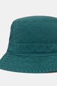 Accesorii Under Armour bucket hat pentru bărbați, din bumbac ESSENTIAL BUCKET 1376704 turcoaz
