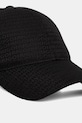 HUGO șapcă pentru bărbați Jake-M 50560452 negru SS26
