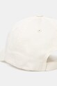 Accesorii HUGO Blue șapcă pentru bărbați, din bumbac Jinko-Flag 50562321 bej