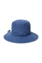 Polo Ralph Lauren COTTON-WOVEN SURF HAT pălărie cu boruri largi din bumbac pentru bărbați 449973197004 bleumarin SS26