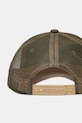 Doplnky Šiltovka Blauer MAURICE BLUA04467 zelená