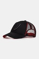 Šiltovka Blauer MAURICE ostatné čierna BLUA04467
