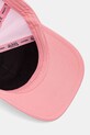 Von Dutch berretto da uomo in cotone rosa VD.1.CB.EMB
