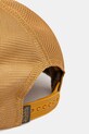 Αξεσουάρ Von Dutch καπέλο με γείσο ανδρικό VD.1.CB.TERRY μπεζ