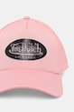 Von Dutch berretto VD.1.CT.SPORT rosa SS26