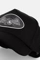 Von Dutch Berretto VD.1.CT.SPORT nero SS26