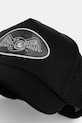 Von Dutch Berretto VD.1.CT.SPORT nero SS26