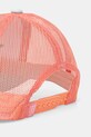 Accessori Von Dutch berretto da uomo in cotone VD.1.CT.SURF rosa