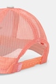 Accessori Von Dutch berretto da uomo in cotone VD.1.CT.SURF rosa