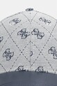 Guess czapka z daszkiem M6GZ09.W2058 granatowy SS26