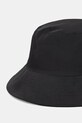 Akcesoria Guess kapelusz męski M6GZ10.W2059 czarny