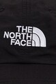 The North Face czapka trucker męska Horizon NF0A55IUJK31 czarny SS26