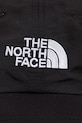 The North Face czapka trucker męska Horizon NF0A55IUJK31 czarny SS26