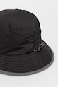 The North Face bucket hat męski ANTORA RAIN NF0A8A29WOO1 czarny SS26