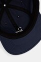 by Parra Signature czapka z daszkiem męska granatowy 55288