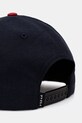 Akcesoria By Parra Ball sports czapka z daszkiem męska 55297 granatowy