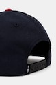 Akcesoria By Parra Ball sports czapka z daszkiem męska 55297 granatowy