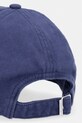 Akcesoria Gant czapka z daszkiem 9901309 granatowy