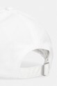 Akcesoria Gant czapka z daszkiem bawełniana 9901311 biały