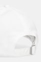 Akcesoria Gant czapka z daszkiem bawełniana 9901311 biały