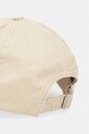 Akcesoria Gant czapka z daszkiem bawełniana 9901311 beżowy