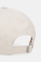 Akcesoria Gant czapka z daszkiem bawełniana 9901311 beżowy
