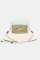 Barbour MHA0943OL31 bucket hat męski MHA0943OL31 zielony SS26