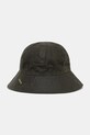 Barbour MHA0959GN71 Bucket Hat bawełniany męski zielony MHA0959GN71