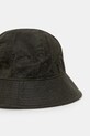 Akcesoria Barbour MHA0959GN71 Bucket Hat bawełniany męski MHA0959GN71 zielony