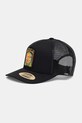 Rip Curl trucker cap męska BELLS PRO 26 czarny 1JUMHE