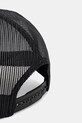 Akcesoria Rip Curl trucker cap męska BELLS PRO 26 1JUMHE czarny