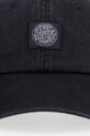 Rip Curl baseball cap męska jeansowa PREMIUM SURF 1K8MHE czarny SS26