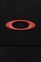 Oakley czapka bejsbolówka męska 911545 czarny SS26
