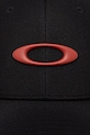 Oakley czapka bejsbolówka męska 911545 czarny SS26