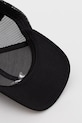 Hurley snapback męski czarny HNHM0003