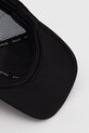 Hurley czapka truckerka męska czarny CW5706