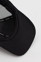 Hurley czapka truckerka męska czarny CW5706