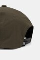 Akcesoria Hurley czapka z daszkiem męska HIHM0356 zielony