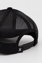 Akcesoria Hurley snapback męski CJ7539 czarny