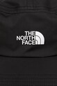 The North Face czapka z daszkiem męska ANTORA RAIN NF0A8A28WOO1 czarny SS26