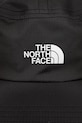 The North Face czapka z daszkiem męska ANTORA RAIN NF0A8A28WOO1 czarny SS26