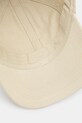 Carhartt WIP Madison Logo Cap czapka bejsbolówka bawełniana męska beżowy I036730.3M7XX