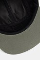 Carhartt WIP Backley Cap czapka z daszkiem męska bawełniana zielony I034853.11XX