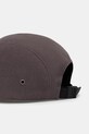 Akcesoria Carhartt WIP Backley Cap czapka z daszkiem męska I034853.3ISXX brązowy